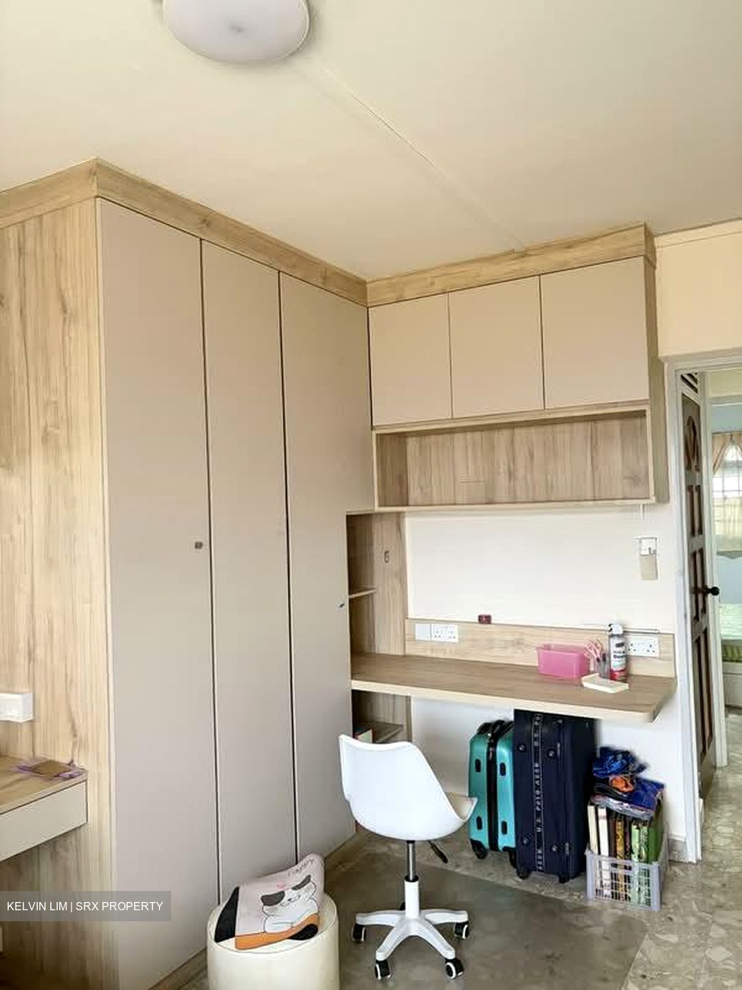 Blk 113 Sunset Way Residence (Clementi), HDB 4 Rooms #561594201